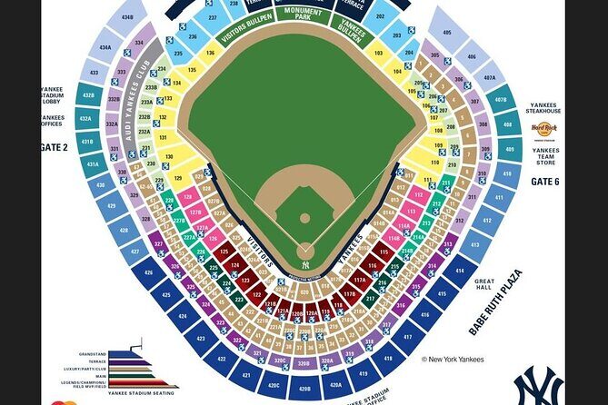 New York Yankees Baseball Tickets - Introduction: What to Expect from Yankees Baseball Tickets