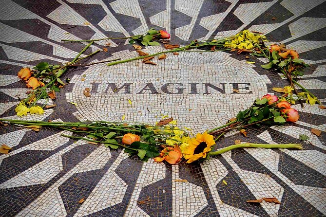 New York's Iconic Central Park: A Self-Guided Audio Tour - Things To Known