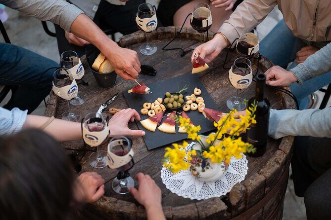 NEW! Zadar Food Tasting & Old Town Guided Walking Tour by uur - Authenticity & Guide Expertise