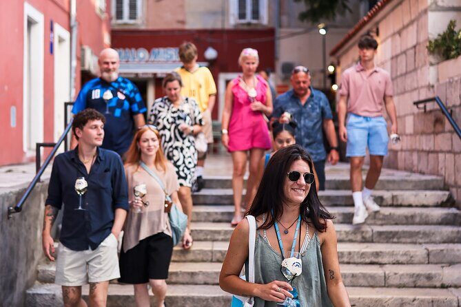 NEW! Zadar Food Tasting & Old Town Guided Walking Tour by uur - Final Thoughts: Is This Tour Right For You?