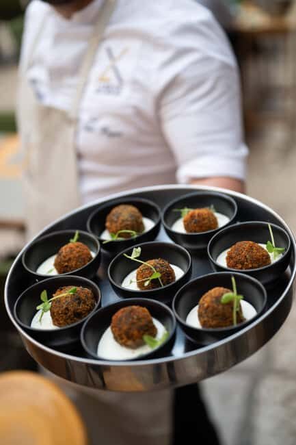 NEW! Zadar: Food Tasting & Old Town Walking Tour - Key Points