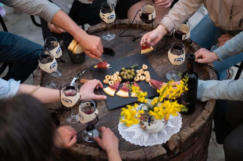 NEW! Zadar: Food Tasting & Old Town Walking Tour - An In-Depth Look at the Tour Experience