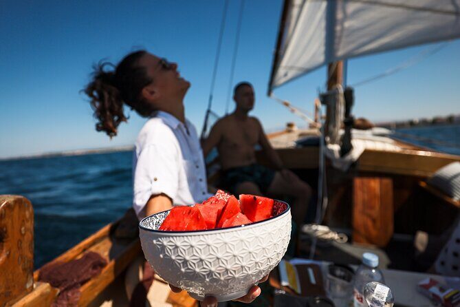 NEW! Zadar Traditional Boat Ride & Old Town Walking Tour by uur - Final Thoughts
