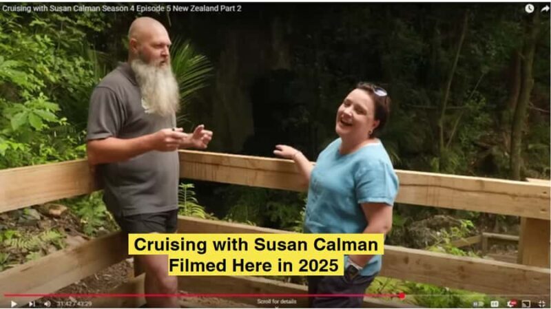 New Zealand: Milky Way Glowworm Cave Tour - Reviews and What Visitors Say