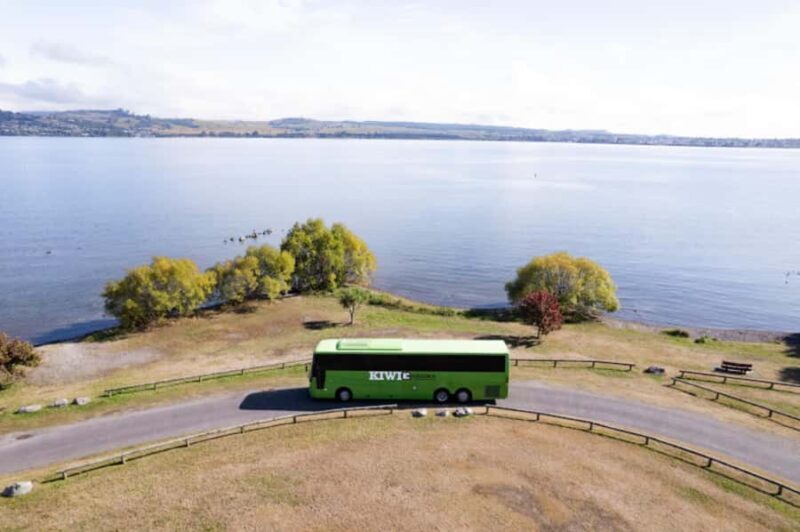 New Zealand: National Hop-On Hop-Off Pass - Who Is This For?