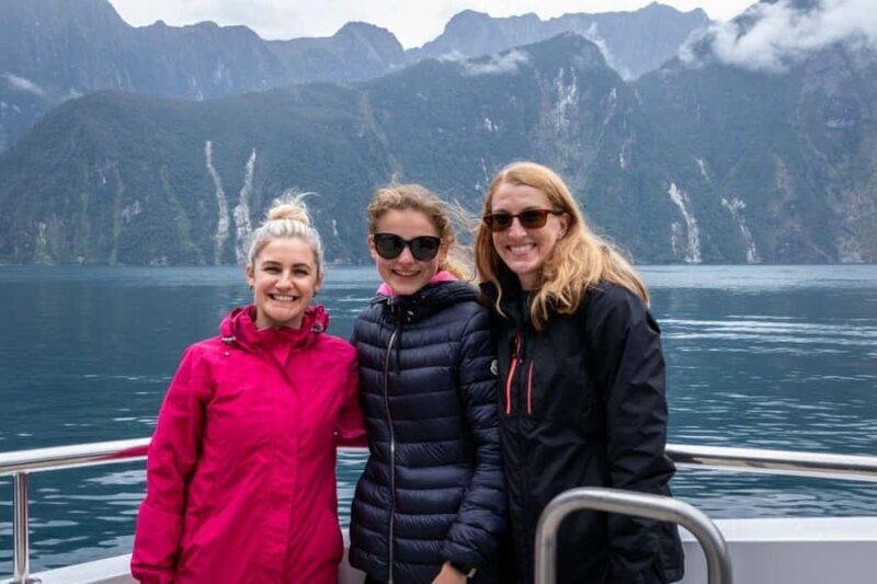 New Zealand South Island: 6-Day Stewart Island & Fiordland - An Introduction to the South Island Adventure