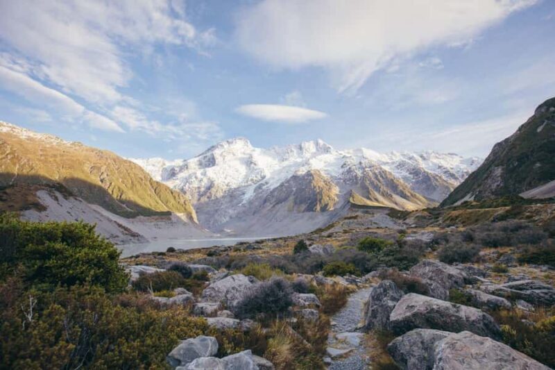 New Zealand South Island: 6-Day Stewart Island & Fiordland - Exploring the Itinerary in Detail