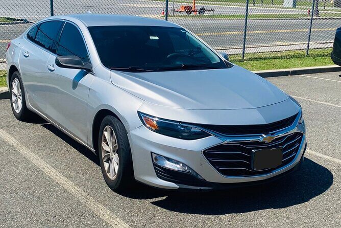 Newark Airport EWR to Manhattan Private Transfer - Detailed Breakdown of the Experience