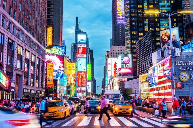 Newark Airport EWR to Manhattan Private Transfer - Who Should Consider This Service?