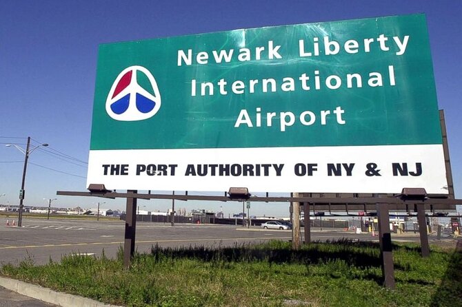 Newark Airport to Times Square Transport Review - Good To Know