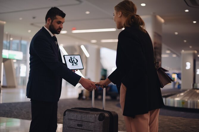 Newark International Airport Stretch Limousine Service - Good To Know