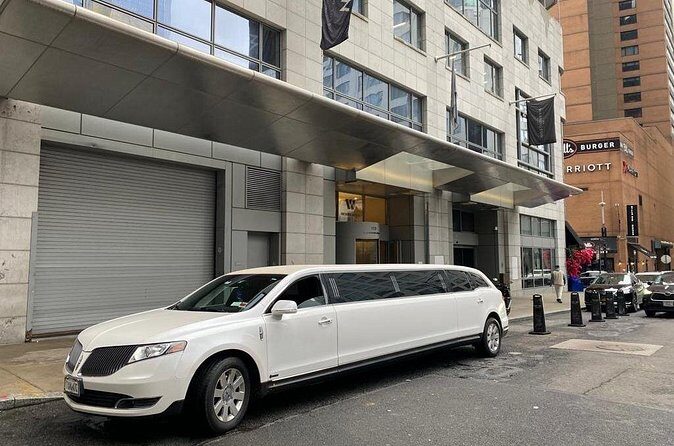 Newark To Manhattan Private Transfer in SUV, Limousine or Van - Final Thoughts