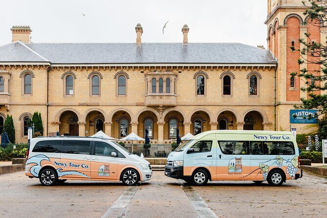 Newcastle City Tour: Coastal Charms and City Secrets - An In-Depth Look at the Tour Experience