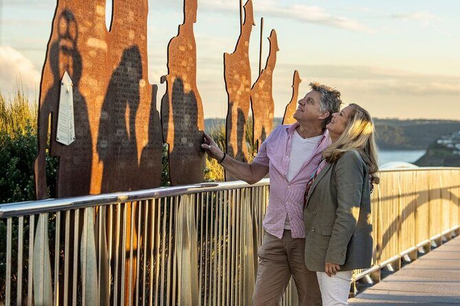 Newcastle City Tour: Coastal Charms and City Secrets - The Sum Up