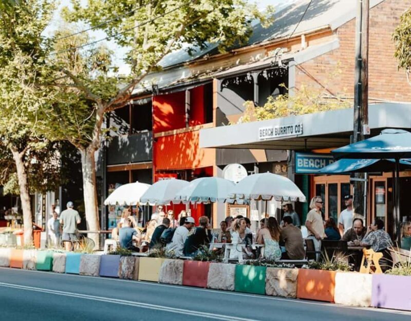 Newcastle City Tour: Coastal Charms & City Secrets -mini van - Analyzing the Price and Experience