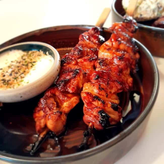 Newcastle: Guided Ouseburn Food and History Tour - Who Is This Tour Ideal For?