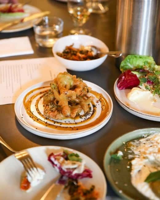 Newcastle: Guided Ouseburn Food and History Tour - Why This Tour Offers Good Value