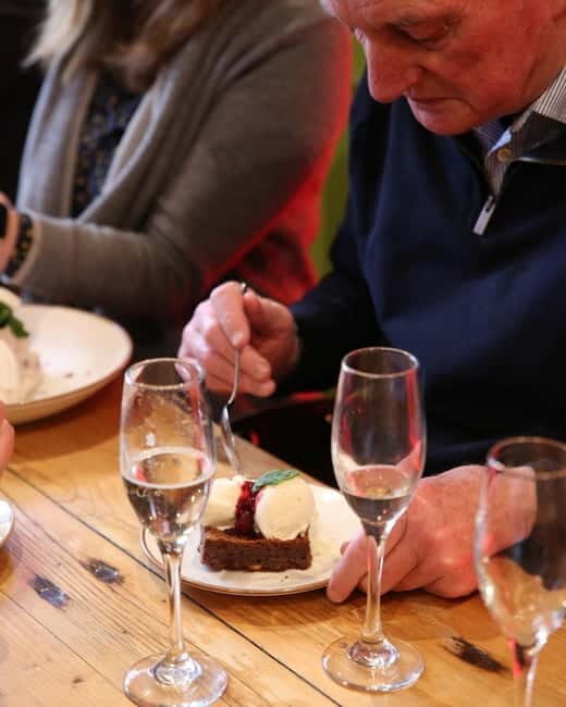 Newcastle: Guided Ouseburn Food and History Tour - Who Should Consider This Tour?