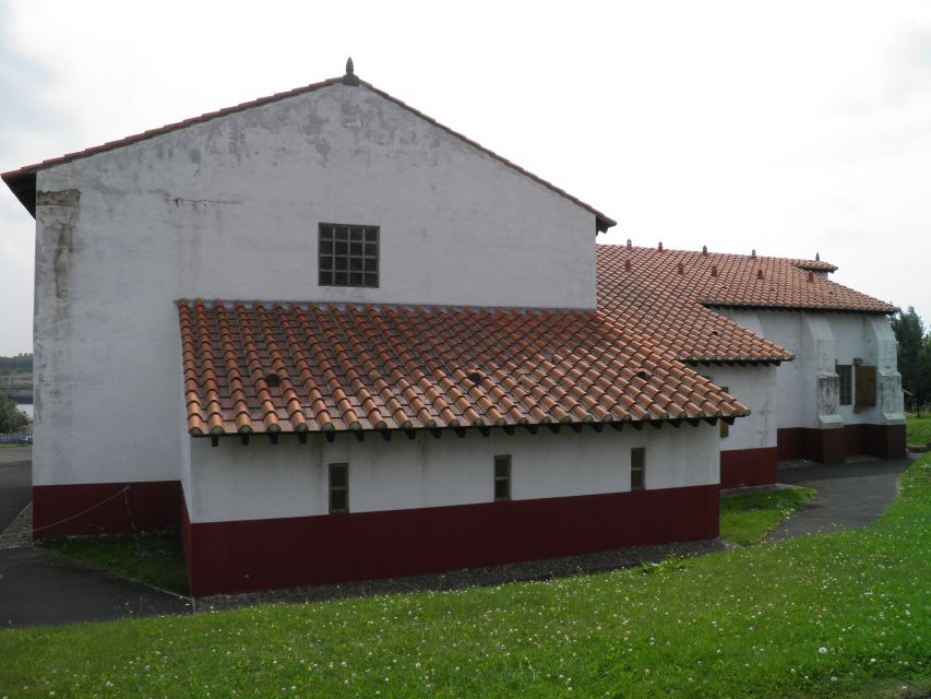 Newcastle: Hadrians Wall and Roman Fort Half-Day Tour - Highlights of the Tour