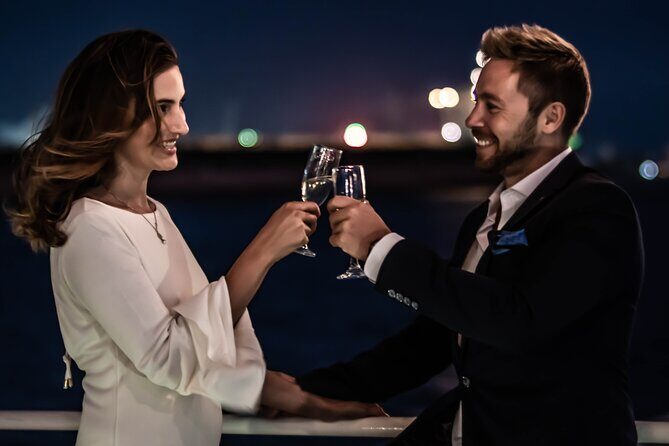 Newcastle Harbour Dinner Cruise with Buffet and Live Music - Final Thoughts: Who Should Consider This Cruise?