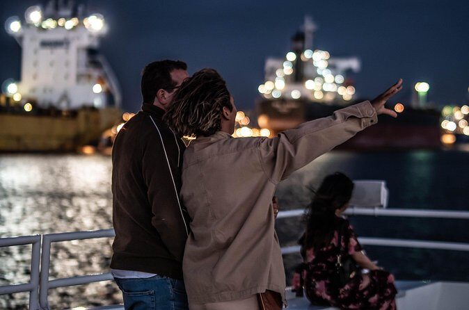 Newcastle Harbour Dinner Cruise with Buffet and Live Music - Frequently Asked Questions