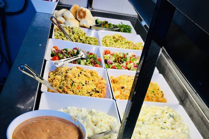 Newcastle Harbour Luncheon Cruise - Frequently Asked Questions (FAQs)