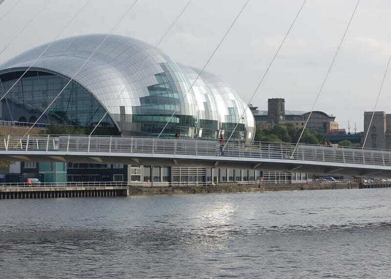 Newcastle: History and Highlights Guided Walking Tour - An In-Depth Look at the Newcastle Guided Walking Tour