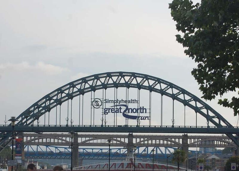 Newcastle: History and Highlights Guided Walking Tour - Authentic Experiences and Traveler Feedback