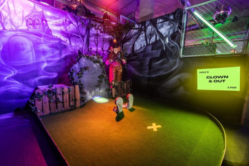 Newcastle: Junkyard Golf Tickets for 9 or 18 Holes - Final Thoughts
