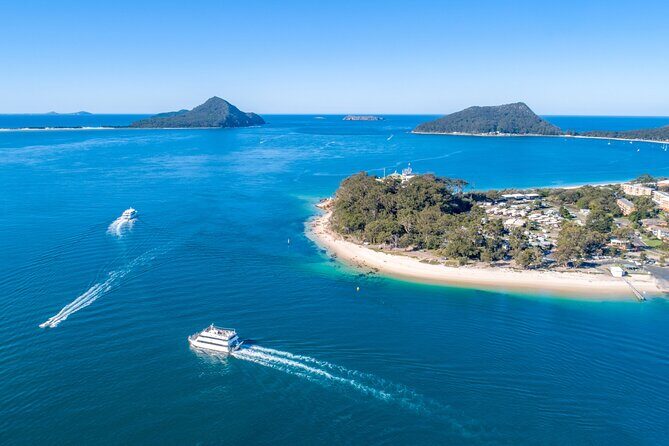 Newcastle: Port Stephens day tour - Dolphins, hike & swim! - Reviews and Authentic Feedback  