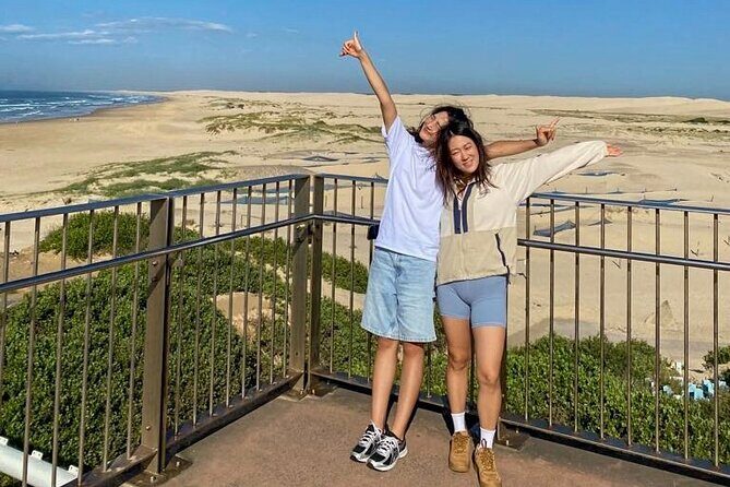 Newcastle: Port Stephens day tour - Dolphins, hike & swim! - Final Thoughts  