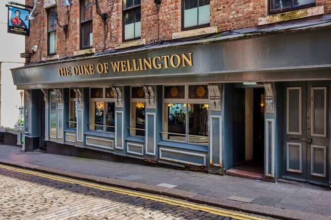 Newcastle Private Historic Pub Tour - Who Would Enjoy This Tour?