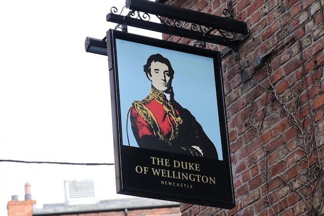 Newcastle Private Historic Pub Tour - FAQ