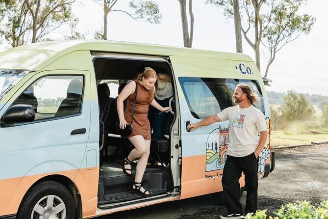 Newcastle: Private Hunter Valley Wine Tour - An In-Depth Look at the Hunter Valley Private Wine Tour