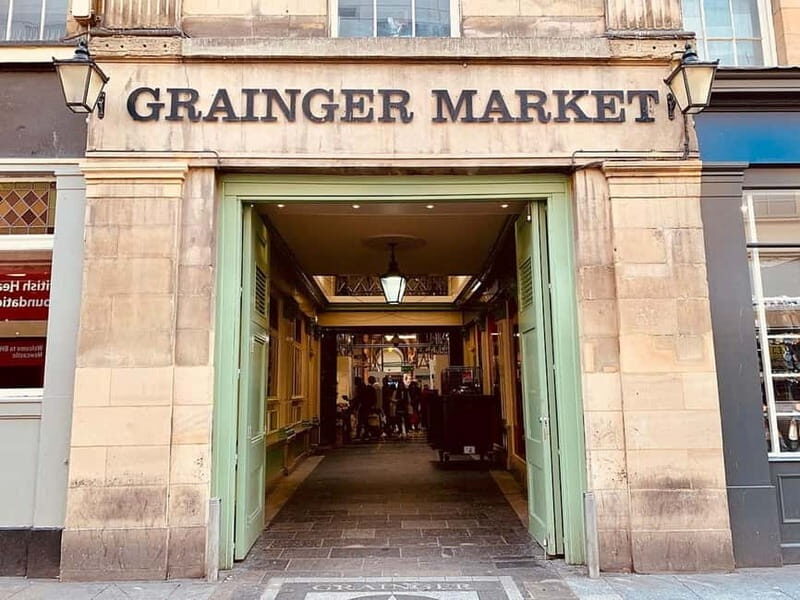 Newcastle Revealed Tour: History, Bridges and Secrets in Spanish - A Walk Through Newcastle’s Storied Streets and Walls