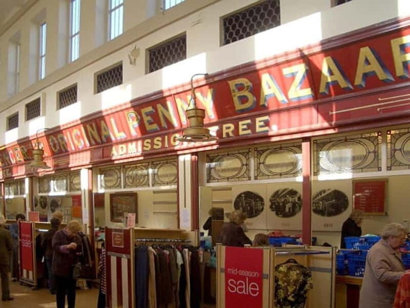 Newcastle Revealed Tour: History, Bridges and Secrets in Spanish - FAQ