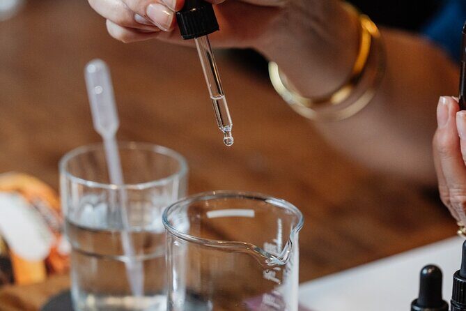 Newcastle: Spirit Blending Class at Earp Distilling Co. - FAQs About the Newcastle Spirit Blending Class