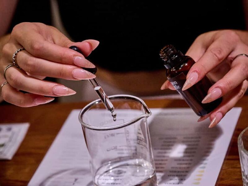 Newcastle: Spirit Blending Class at Earp Distilling Co. - Why You Should Consider This Experience