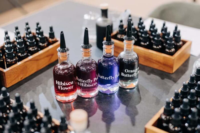 Newcastle: Spirit Blending Class at Earp Distilling Co. - Final Thoughts