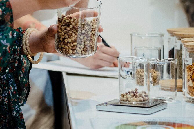 Newcastle Spirit School Experience at Earp Distilling Co. - Key Points