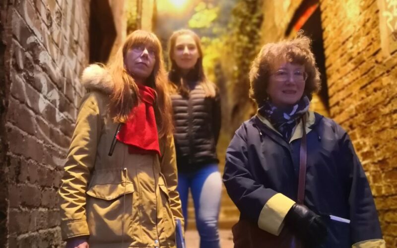Newcastle: True Crime Guided Tour - Exploring Newcastles Dark History