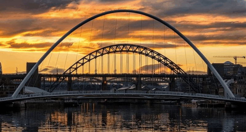 Newcastle: Walking Custom Tour With a Local Guide - Experience Highlights