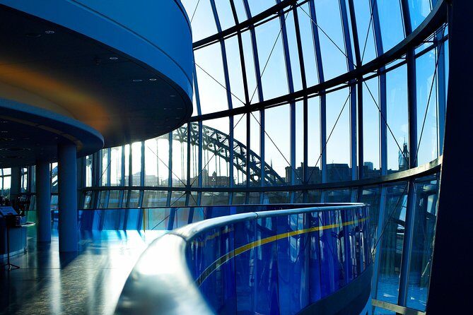 Newcastle's Art & Architecture Private Walking Tour - The Sum Up