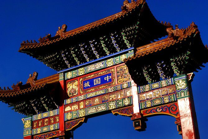 Newcastle's Art & Architecture Private Walking Tour - FAQs