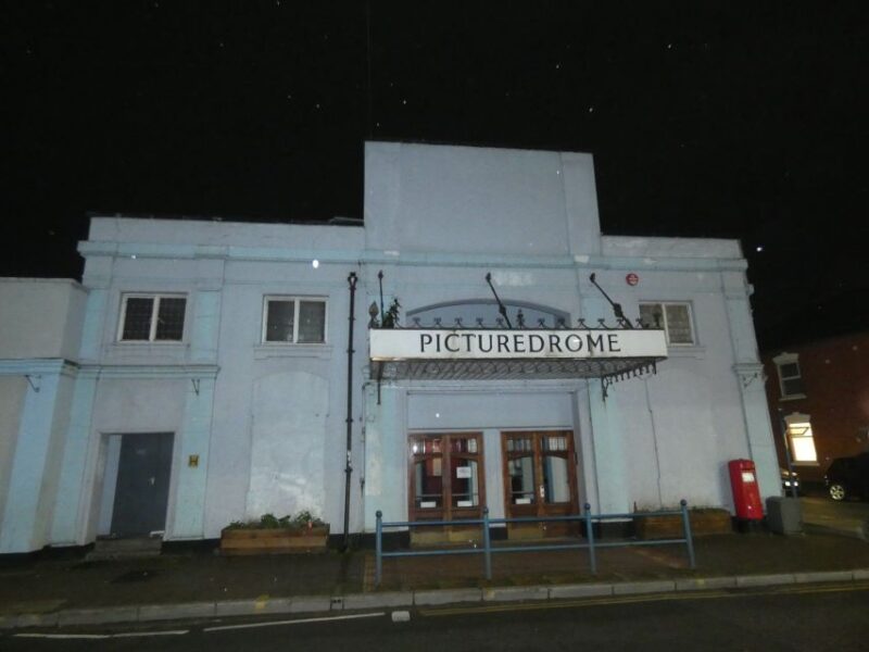 Newent: Ghost Tour - Good To Know