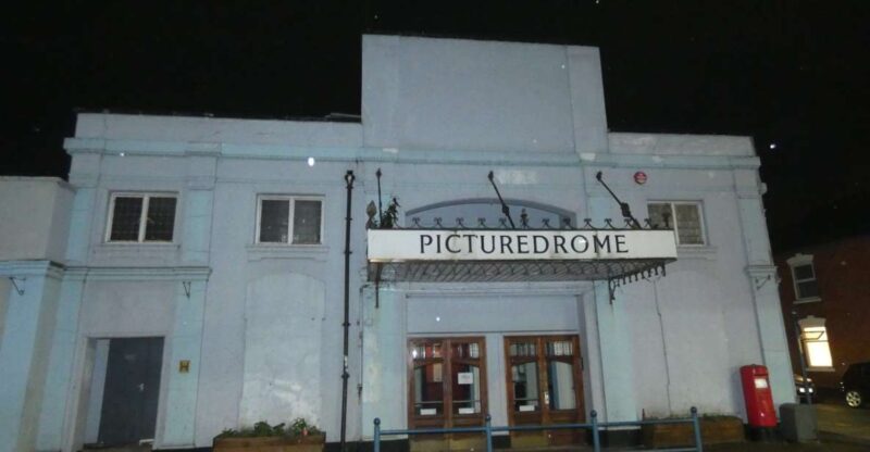 Newent: Ghost Tour - Pricing and Booking
