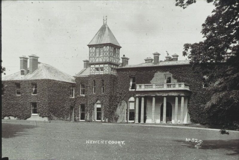 Newent: Ghost Tour - Tour Highlights