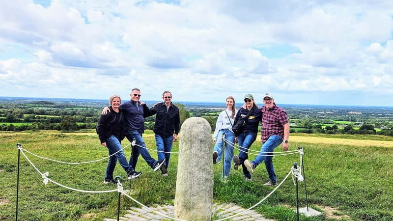 Newgrange Passage Tomb & Ancients Irish Sites. - Final Thoughts