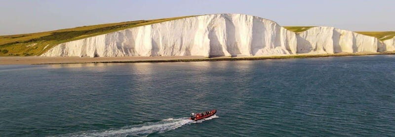 Newhaven: Seven Sisters and Birling Gap Boat Tour - Who Will Love This Tour?