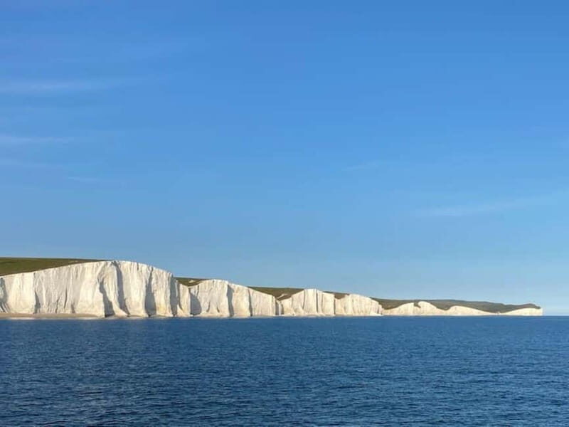 Newhaven: Three Zero Seaford Bay Speedboat Ride - An In-Depth Look at the Speedboat Ride